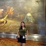 Jasmine Sarmiento - @has_mayn - Instagram