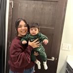 Jasmine Sarmiento - Facebook