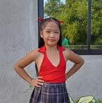 Jasmine Sarmiento - Facebook