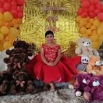 Princes Jasmine Sarmiento - @princesjasminesarmiento - Instagram