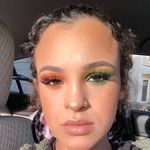 Jasmine Schmidt - @bbygirl.beauty - Instagram