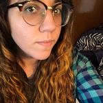 Jasmine Seitz - @jazzyrae12 - Instagram