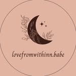 Jasmine | Self-Love • Self-Care • Mental Health - @lovefromwithinn.babe - Instagram
