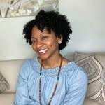 Jasmine • Self-Care Advocate - @calmblackwoman - Instagram