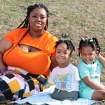 Jasmine Self - @rj_and_mommy - Instagram
