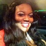 Jasmine Sewell - @jazzy_fr3sh89 - Instagram