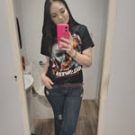 Jasmine Seymore - @seymore1088 - Instagram