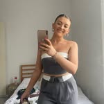 Jasmine - @jasmineshankster - Instagram