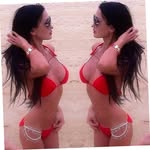 Makayla Jasmine Sheldon - @norrwarbackgreat1982 - Instagram