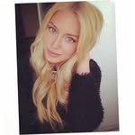 Makayla Jasmine Sheldon - @siocaparlo1974 - Instagram
