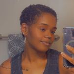 Jasmine La' Shell - @__musicalmind - Instagram