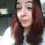 Jasmine Rose Shipp - @justbeingjazzy - Instagram