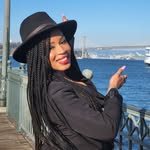 Jasmine Shorter - @jasminecamille_9 - Instagram