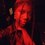 Jasmine Shorter - @jaswithans - Instagram