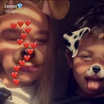 JasmineShorter - @_.jasssxo4 - Instagram