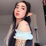 Jasmine Sierra - @_helbat - Instagram