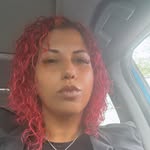 Jasmine Sierra - @sexy_red_666 - Instagram