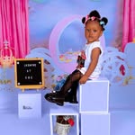 Jasmine silver - @cute.babyjasmine - Instagram