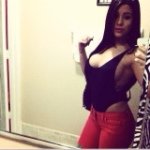 Jasmine Silverio - @jasminesilverio__ - Instagram