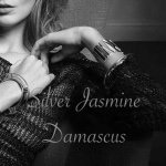 Silver Jasmine Damascus - @silver_jasmine_damascus - Instagram