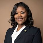 Jasmine Singleton Alfred, MPA - @korporate_15 - Instagram