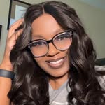 Jasmine Singleton - @melanated_therapist - Instagram