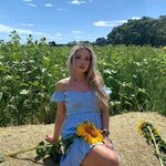 Jasmine Skinner - @jasmineskinner724 - Instagram