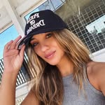 Jasmine Skinner - @jasminetara89 - Instagram