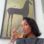 Jasmine Skinner - @glassofjass - Instagram