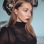 Jasmine Slater - @dauntingelysian - Instagram