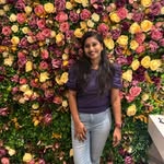 Jasmine Smiley - @_jasmine_rao_ - Instagram
