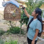 Jasmine Smiley - @jasmine_nimmala - Instagram