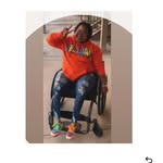 Jasmine Smiley Stewart - @sittin_pretttyyyy - Instagram