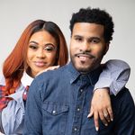 Garelle & Jasmine Solomon - @hisandhers_thesolomons - Instagram