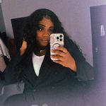 Jasmine Solomon - @j_babe_26 - Instagram