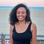 Jasmine Solomon - @jassolomon - Instagram