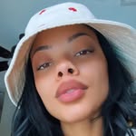 Jasmine Solomon - @rootedinjasmine_ - Instagram