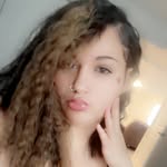 Jasmine Spady - @babegirl2233 - Instagram