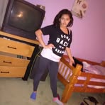 Jasmine Spady - Facebook