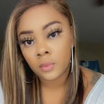 Jasmine Speights - @jasz_myne - Instagram