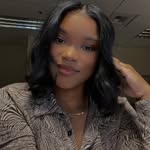 Jasmine spurlock - @jasminecherieee - Instagram