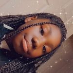 Jasmine Spurlock - @darkskin_jazzy11 - Instagram
