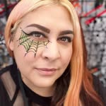 Jasmine - @jasminestar_facepaint - Instagram