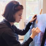Jasmine Star | Artist - @jasminestar_fineart - Instagram