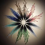 Jasmine Star | Beadwork - @jasminestar_beads - Instagram