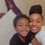 Jasmine Starks - @country_jas - Instagram