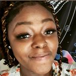 Jasmine Starks - @queensavage_94 - Instagram