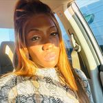 Jasmine Starks - @jazuup2996 - Instagram