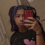 Jasmine Starks - @unofficial.jazzy_ - Instagram