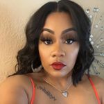 Jasmine Starks - @juice_mom23 - Instagram